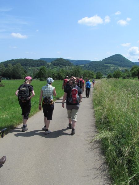 Juni 2015 Wanderung Zipfelbachschlucht 15